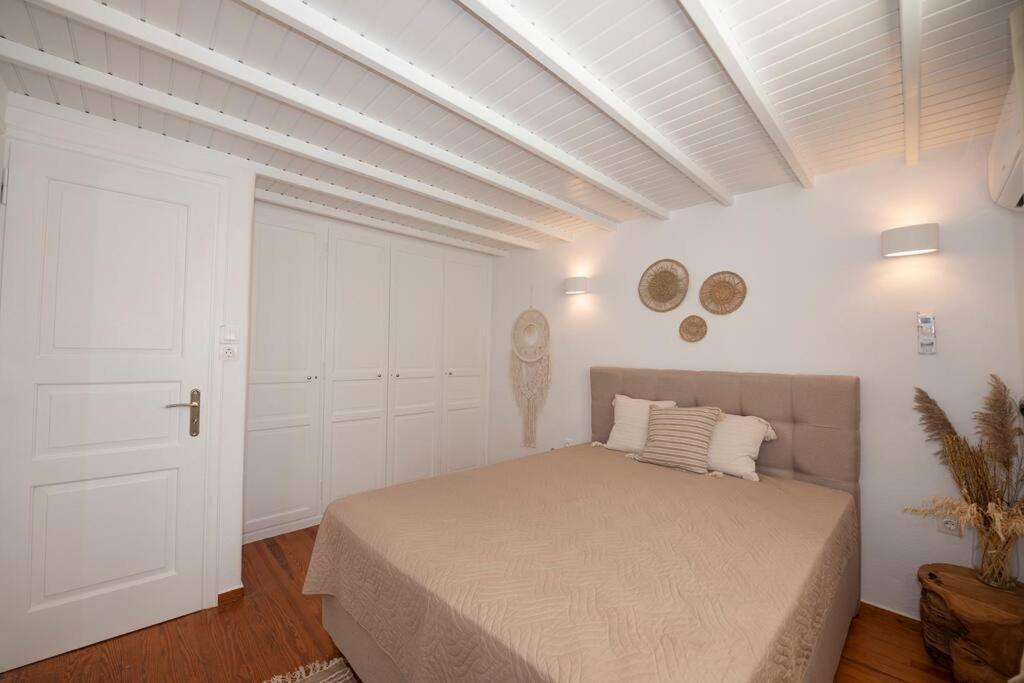 Casa Piccolino Lägenhet Mykonos Town Exteriör bild