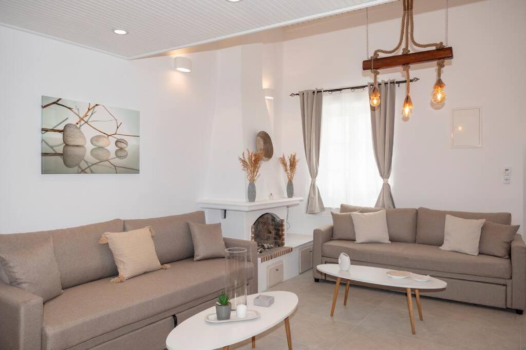 Casa Piccolino Lägenhet Mykonos Town Exteriör bild